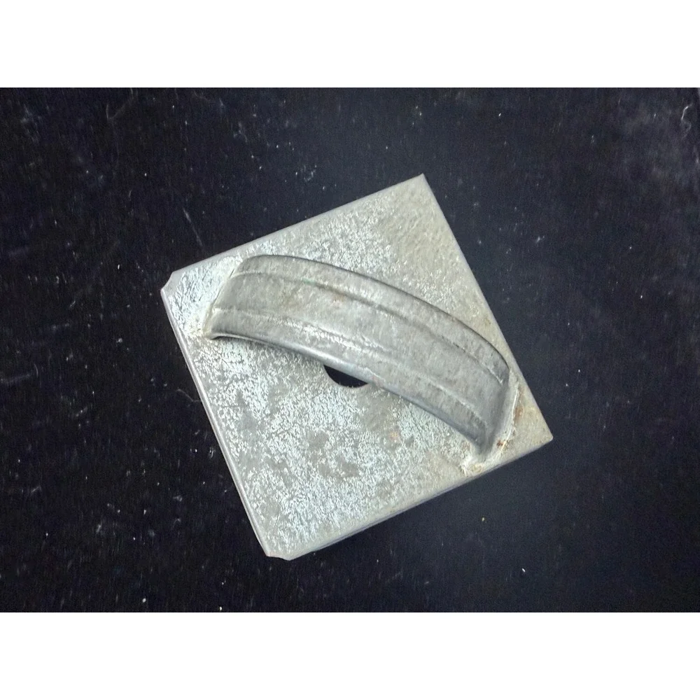 Vintage Tin Star Cookie Cutter with‎ Handle Primitive Farmhouse Kitchen Decor